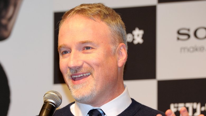 David Fincher