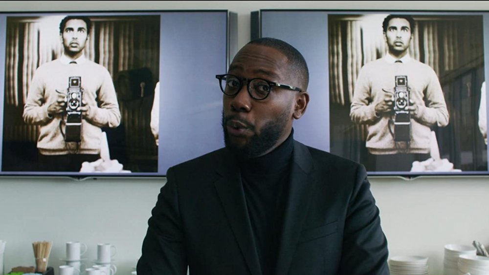 Lamorne Morris in Danny Boyle's Yesterday