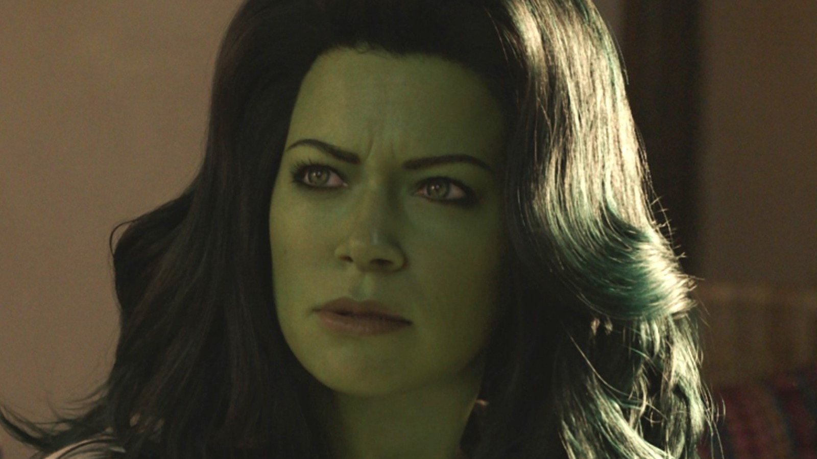 Why She-Hulk's Big Fight Scene With The Hulk Was Actually A Big ...