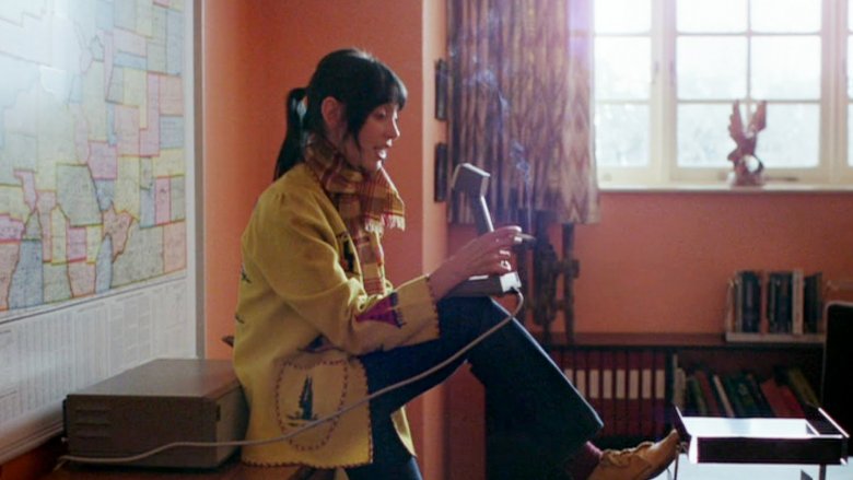 Shelley Duvall in The Shining