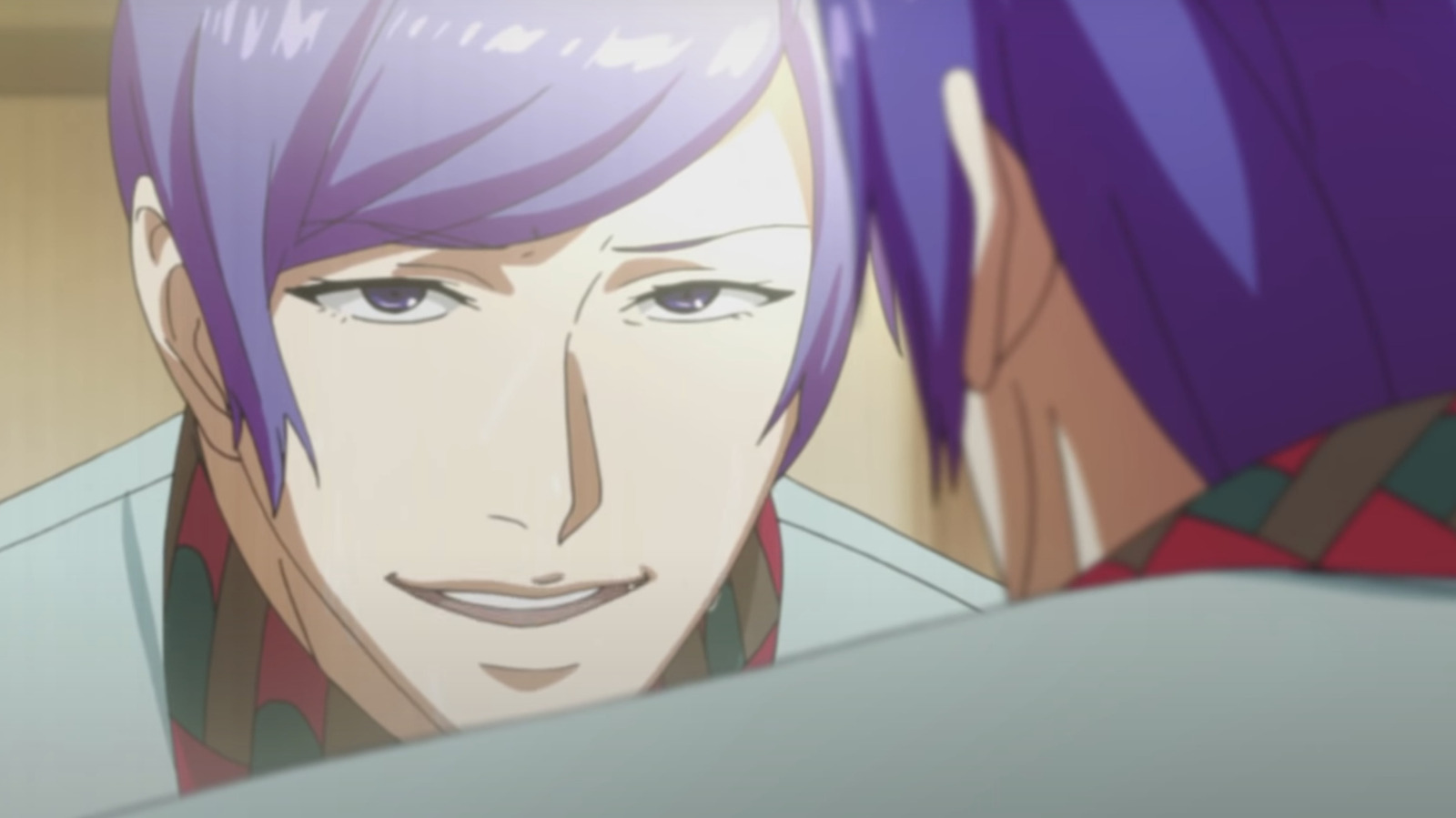 Shuu tsukiyama