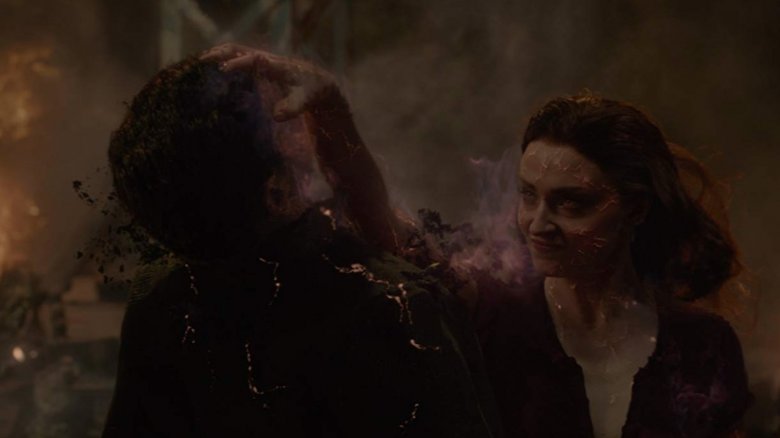 Scene from Dark Phoenix