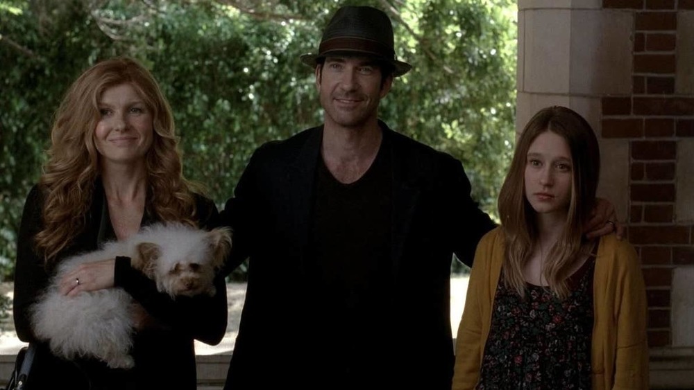 Harmon family American Horror Story