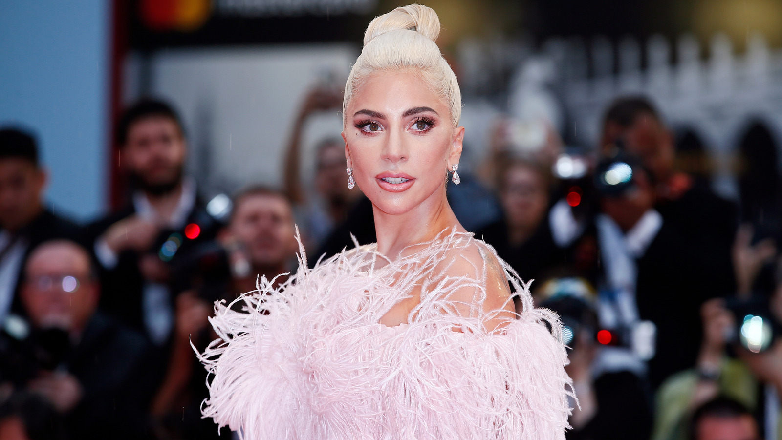 Why Some Are Convinced Lady Gaga Is Method Acting (Again) For Her ...