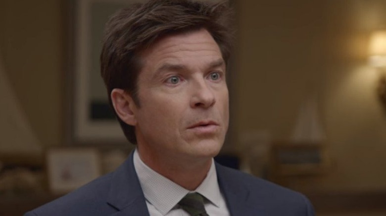 Jason Bateman in Arrested Development