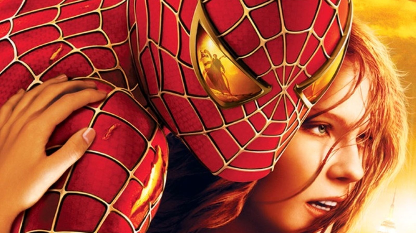 Why Spider-Man 2 Is The Best Of Sam Raimi's Spider-Man Trilogy