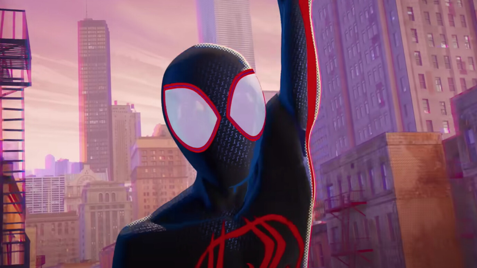 Spider-Man: Across the Spider-Verse (2023) – Gateway Film Center