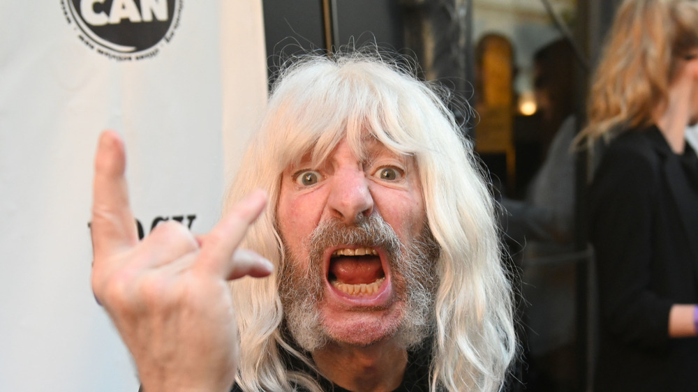 Derek Smalls 