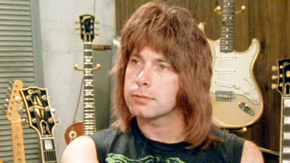 Christopher Guest Spinal Tap