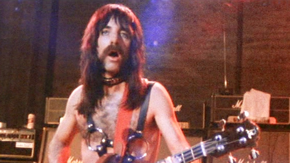 Derek Smalls Spinal Tap