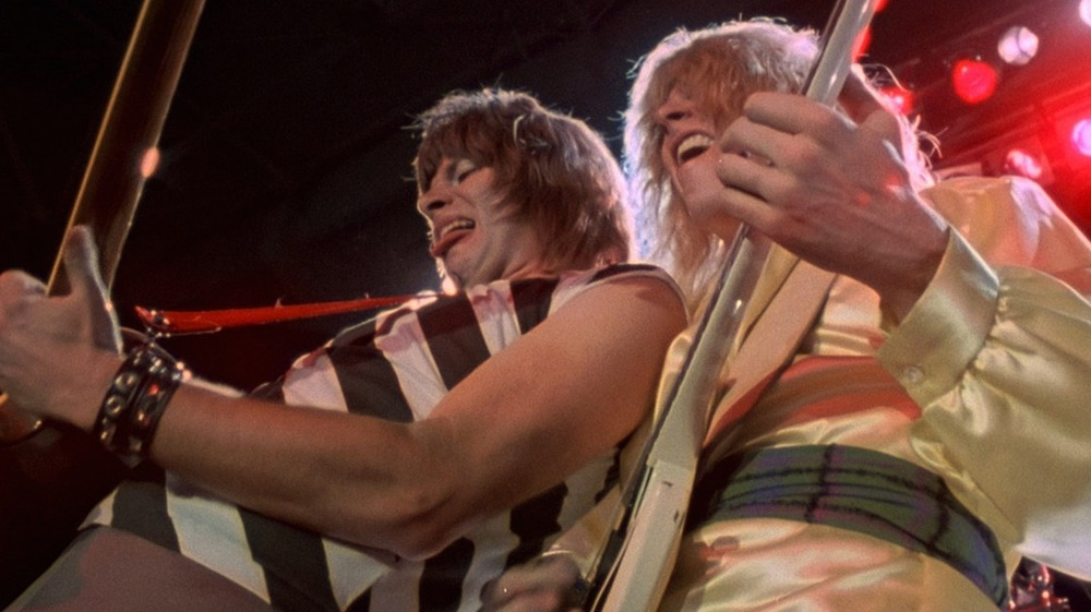 Spinal Tap 