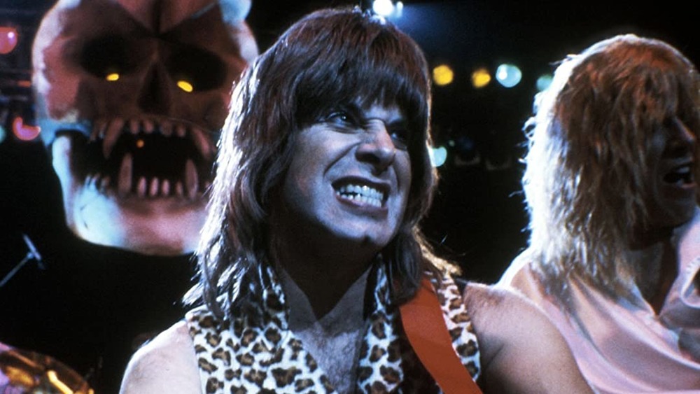 Nigel Tufnel Spinal Tap