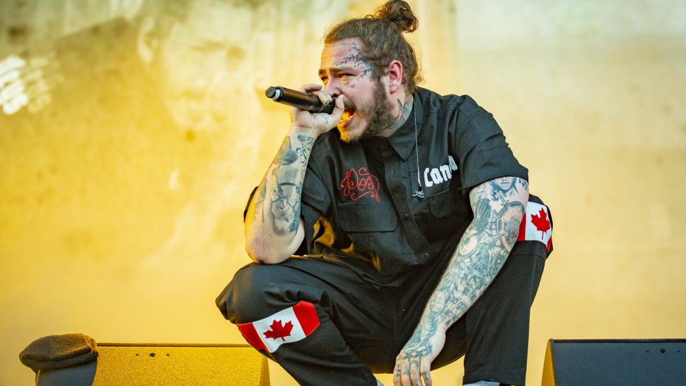 Post Malone 