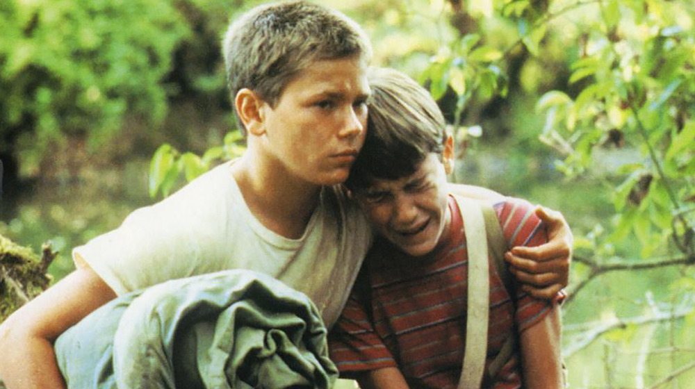 Stand by Me