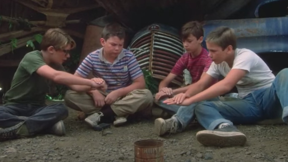 Stand by Me