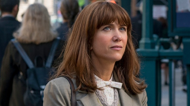 Kristen Wiig in Ghostbusters