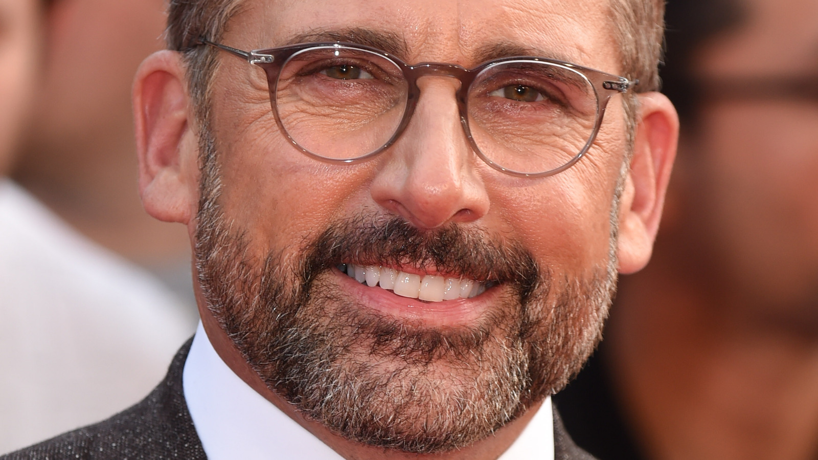 Why Steve Carell Accepted A Role For The Patient Before Reading The Script