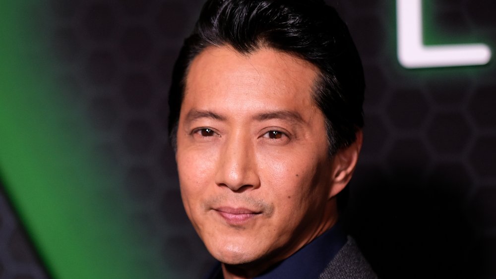 Will Yun Lee