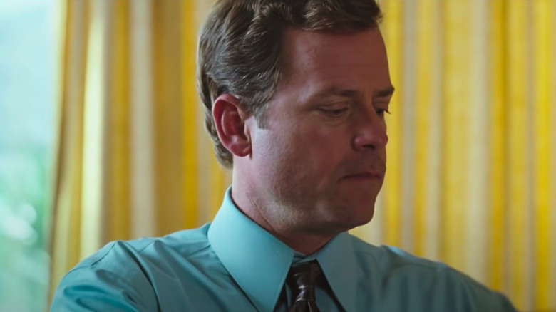 Greg Kinnear in Little Miss Sunshine