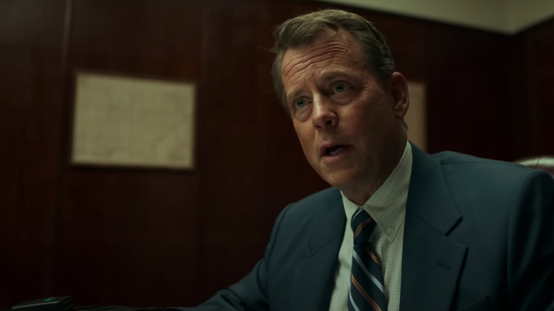 Greg Kinnear as Brian Miller in Black Bird