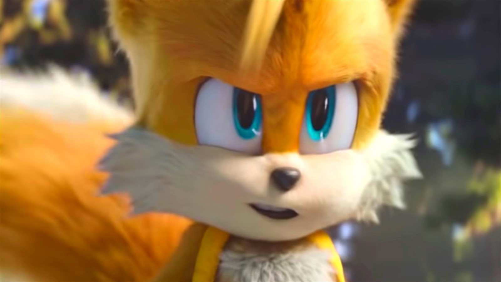 Sonic the Hedgehog 2' Tails Star Says the Sonic Movies Are For Everyone