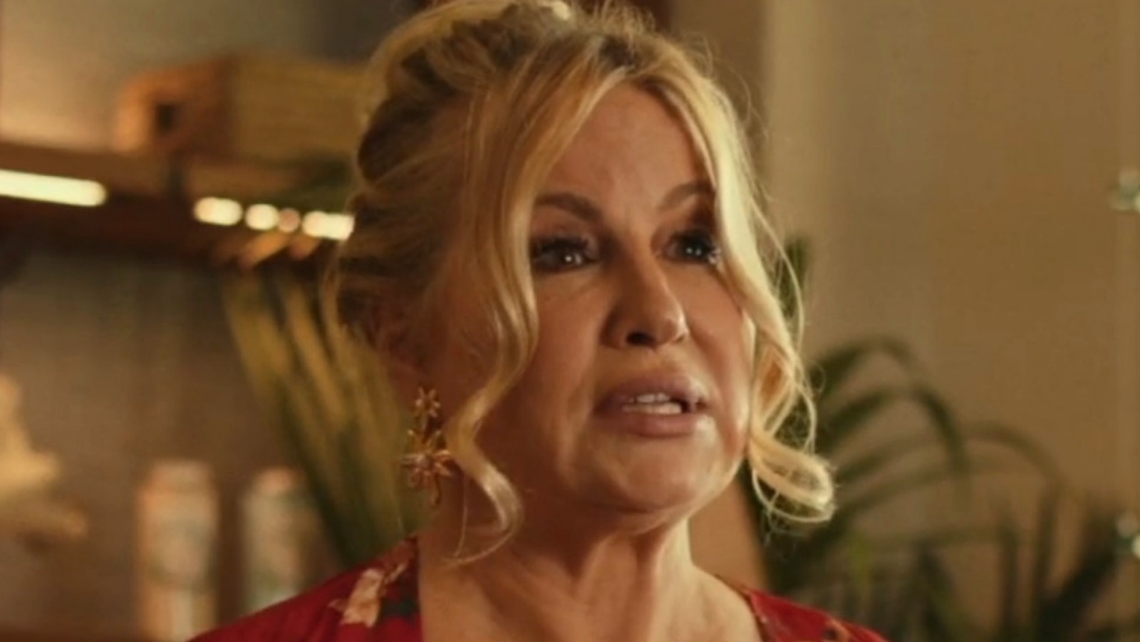 an old soul with no experience — naiey: JENNIFER COOLIDGE as TANYA MCQUOID  THE
