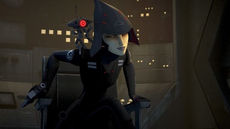 seventh sister inquisitor star wars rebels