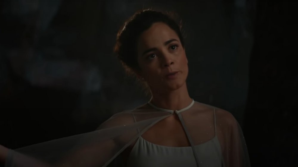 Alice Braga as Sophia in The Shack