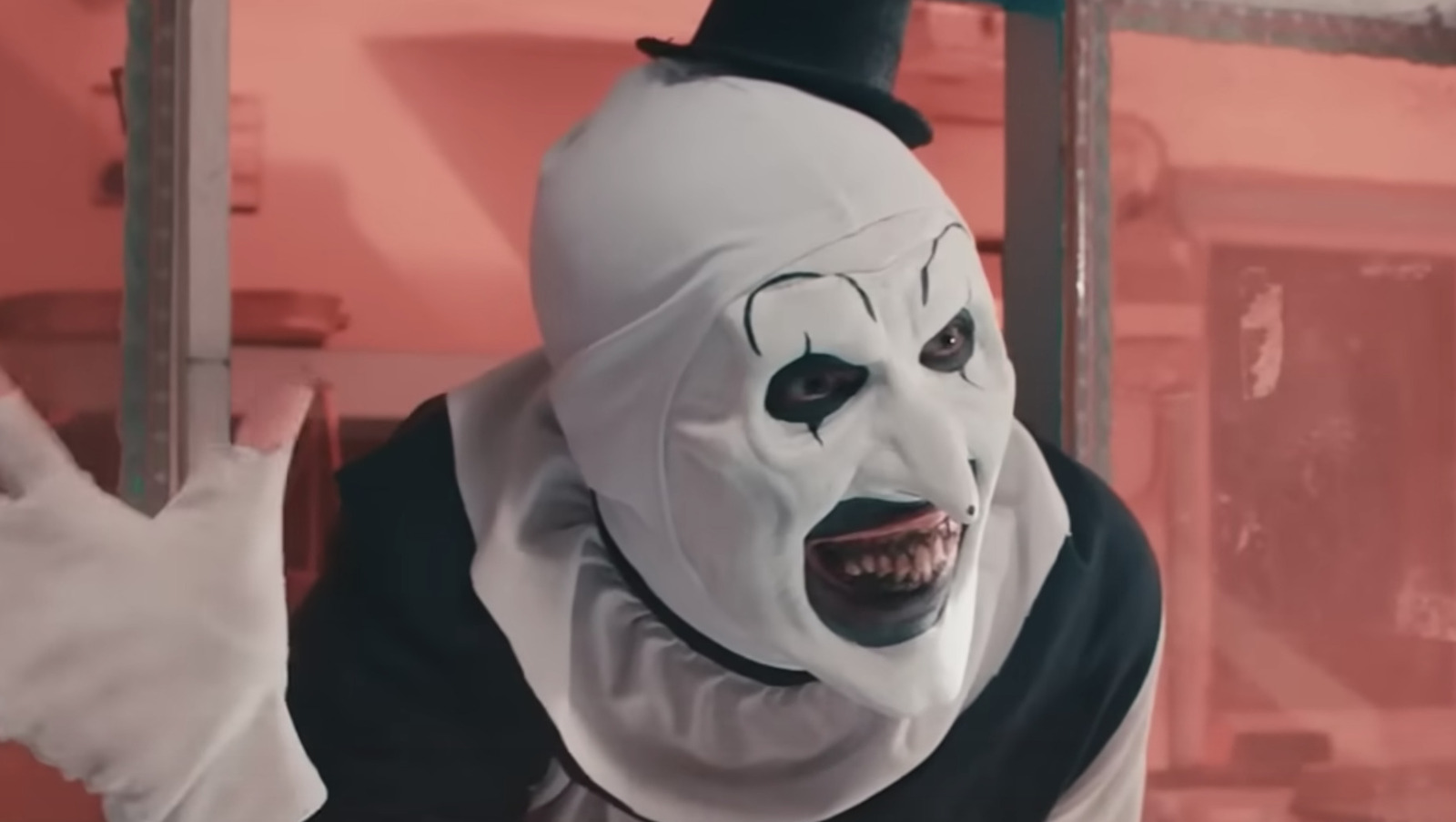 Why Terrifier 2 Is So Much More Popular Than The Original