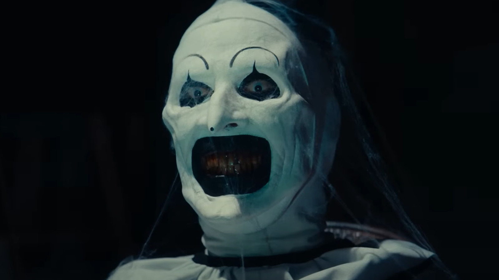 Why Terrifier 3 Blew Everyone Away At The Box Office