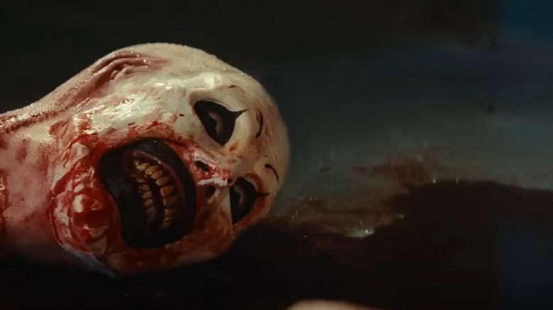 Why Terrifier 3 Is Going To Blow You Away