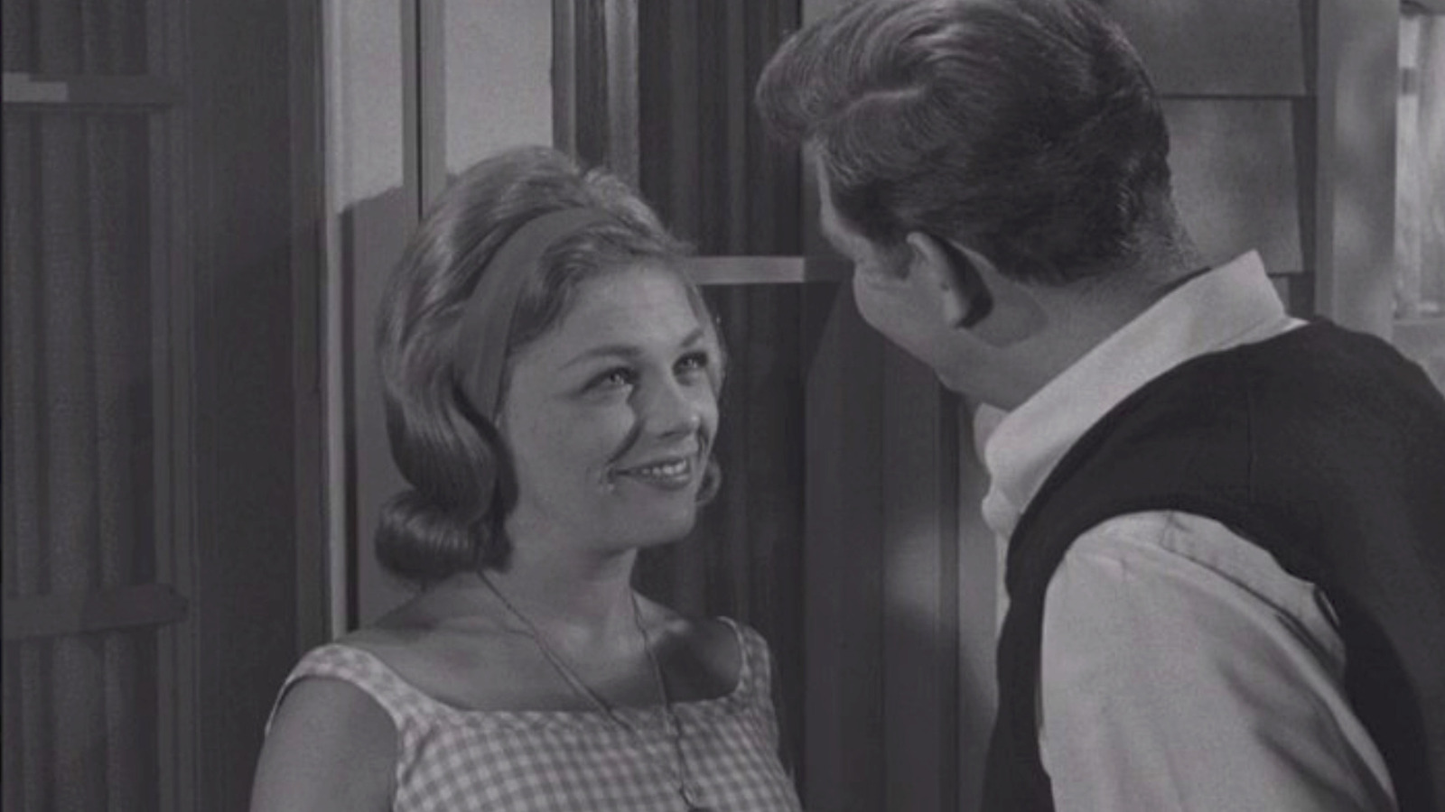 Why The Actor Who Played Peggy On Andy Griffith Left & The Tragedy That ...