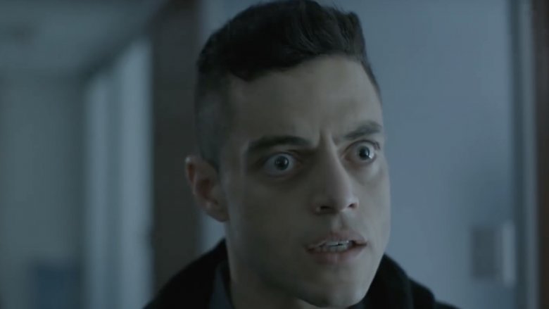 Rami Malek