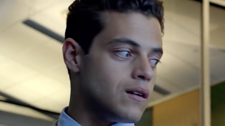 Rami Malek