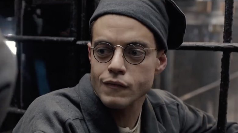 Rami Malek