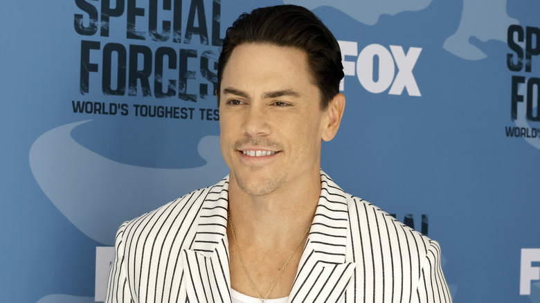 Tom Sandoval