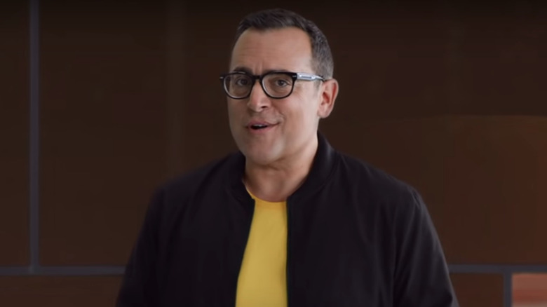 Why The 'Can You Hear Me Now' Commercial Guy Really Switched From Verizon To Sprint