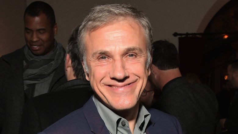 Christoph Waltz