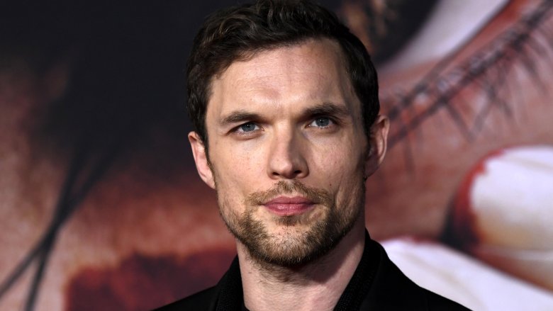 Ed Skrein