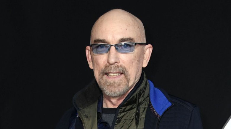 Jackie Earle Haley