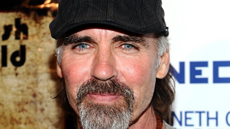 Jeff Fahey