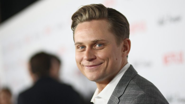 Billy Magnussen