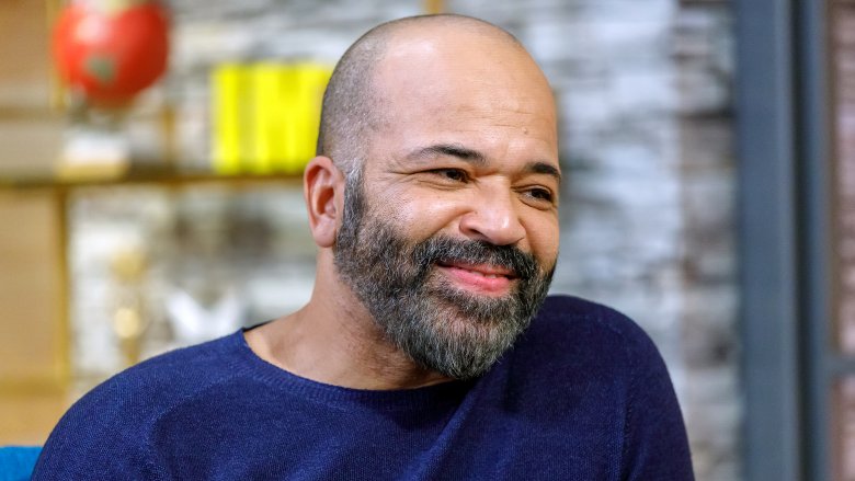 Jeffrey Wright