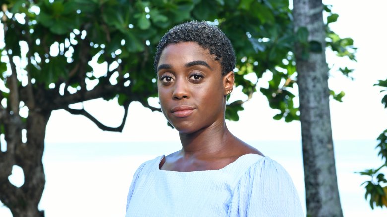 Lashana Lynch