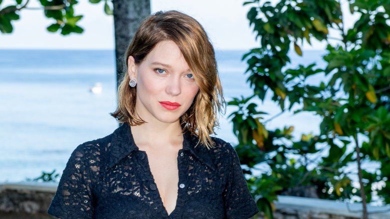 Lea Seydoux