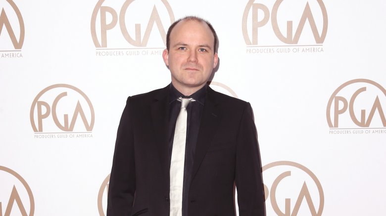 Rory Kinnear