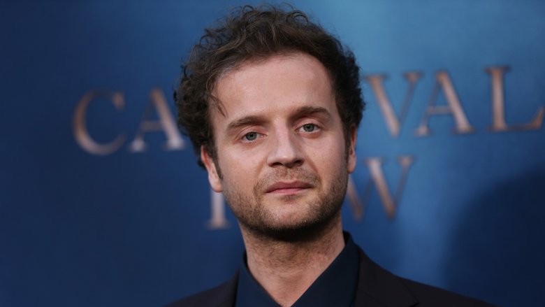 Andrew Gower