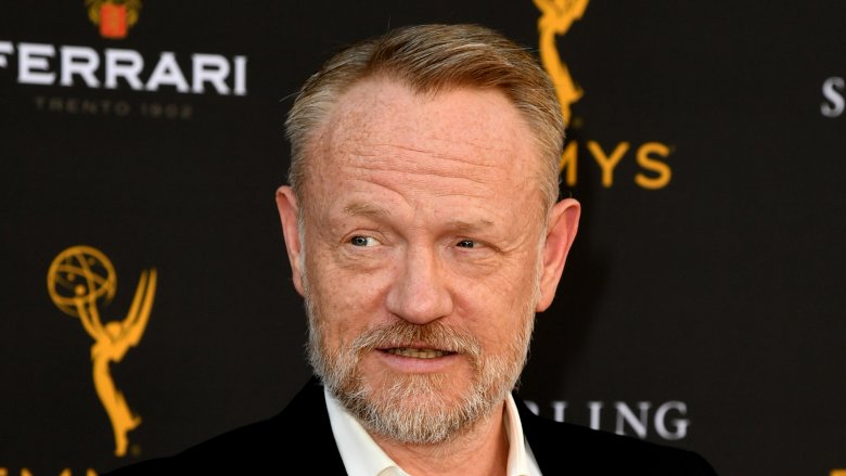 Jared Harris