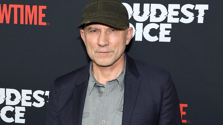 Simon McBurney