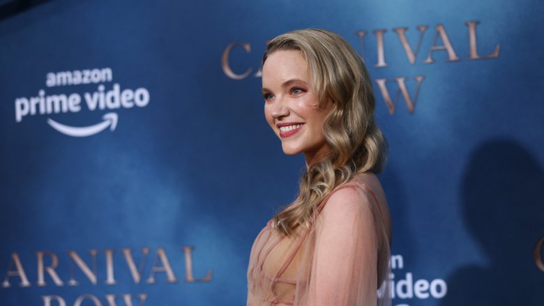 Tamzin Merchant